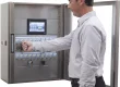 Armoire à clés E-Zycar
