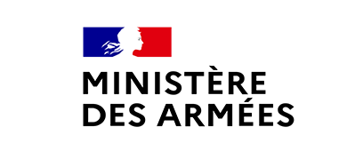 MISNISTERE DES ARMEES